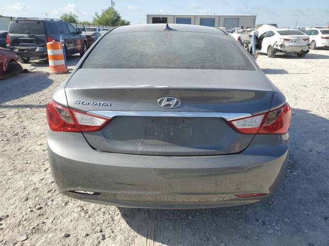 Photo 5 VIN: 5NPEB4AC7DH740900 - HYUNDAI SONATA GLS 