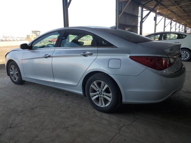 Photo 1 VIN: 5NPEB4AC7DH742212 - HYUNDAI SONATA 