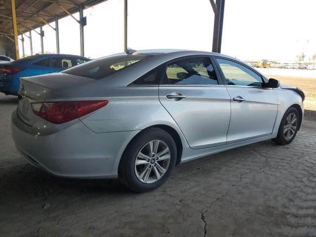 Photo 2 VIN: 5NPEB4AC7DH742212 - HYUNDAI SONATA 