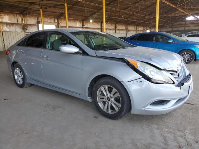 Photo 3 VIN: 5NPEB4AC7DH742212 - HYUNDAI SONATA 