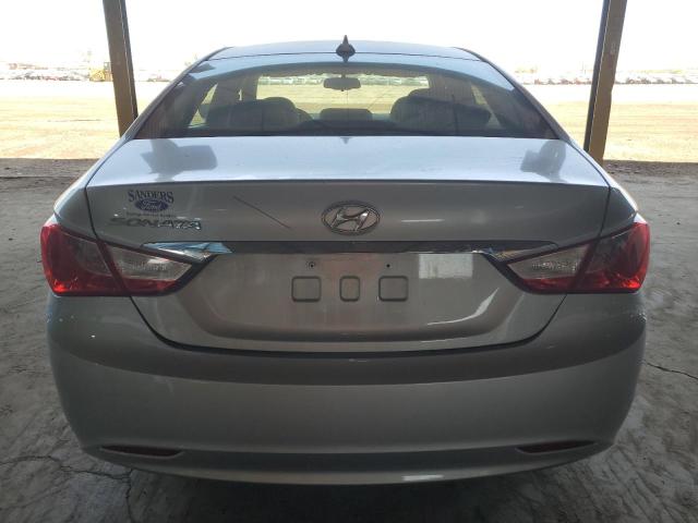 Photo 5 VIN: 5NPEB4AC7DH742212 - HYUNDAI SONATA 