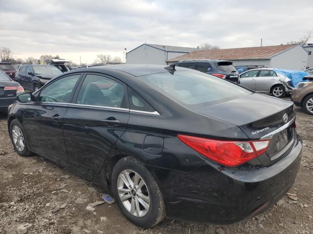 Photo 1 VIN: 5NPEB4AC7DH745272 - HYUNDAI SONATA 