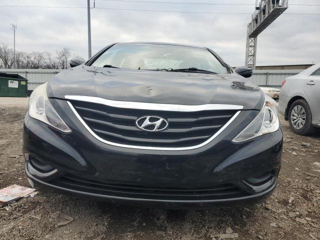 Photo 4 VIN: 5NPEB4AC7DH745272 - HYUNDAI SONATA 