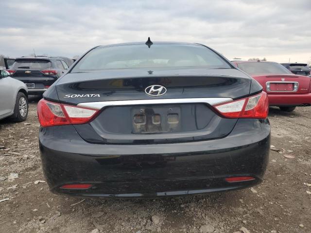 Photo 5 VIN: 5NPEB4AC7DH745272 - HYUNDAI SONATA 