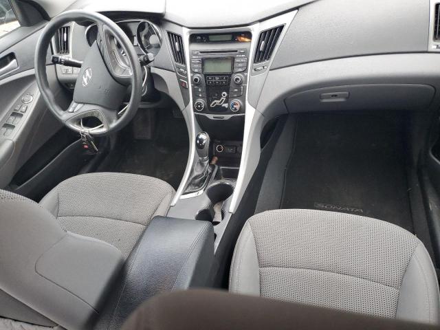 Photo 7 VIN: 5NPEB4AC7DH745272 - HYUNDAI SONATA 