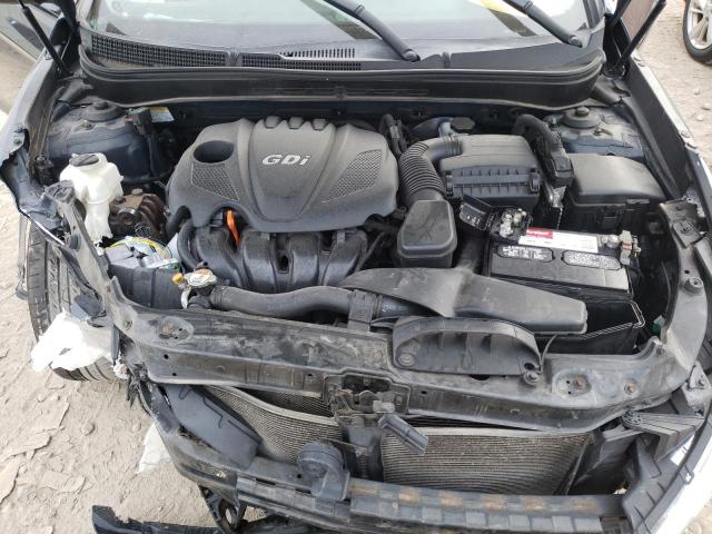 Photo 6 VIN: 5NPEB4AC7DH746812 - HYUNDAI SONATA GLS 