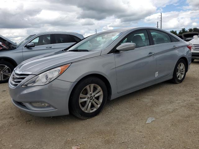 Photo 0 VIN: 5NPEB4AC7DH750990 - HYUNDAI SONATA GLS 