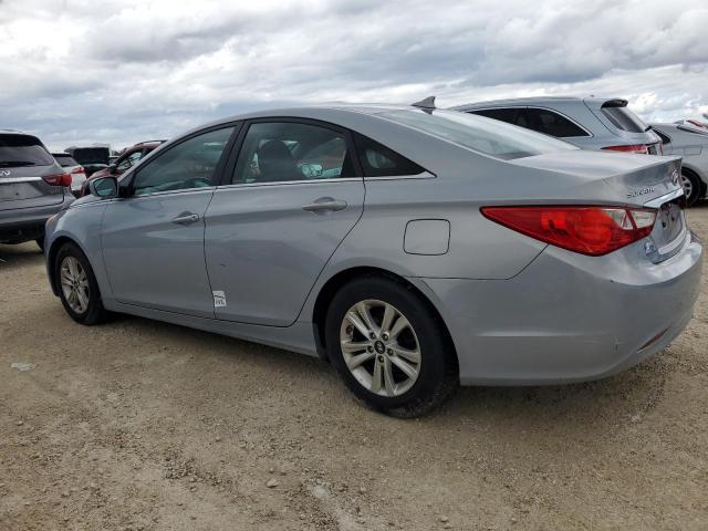 Photo 1 VIN: 5NPEB4AC7DH750990 - HYUNDAI SONATA GLS 