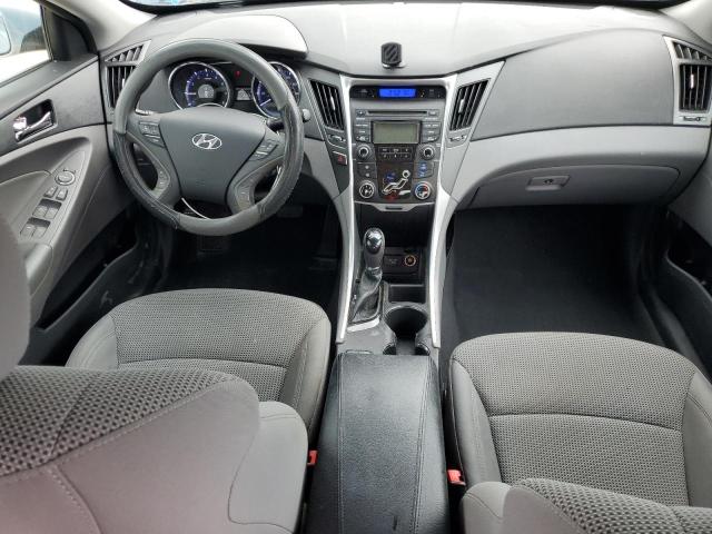 Photo 7 VIN: 5NPEB4AC7DH750990 - HYUNDAI SONATA GLS 