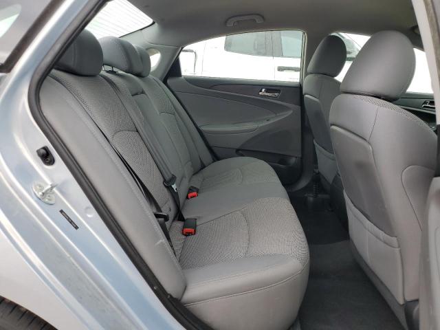 Photo 9 VIN: 5NPEB4AC7DH750990 - HYUNDAI SONATA GLS 