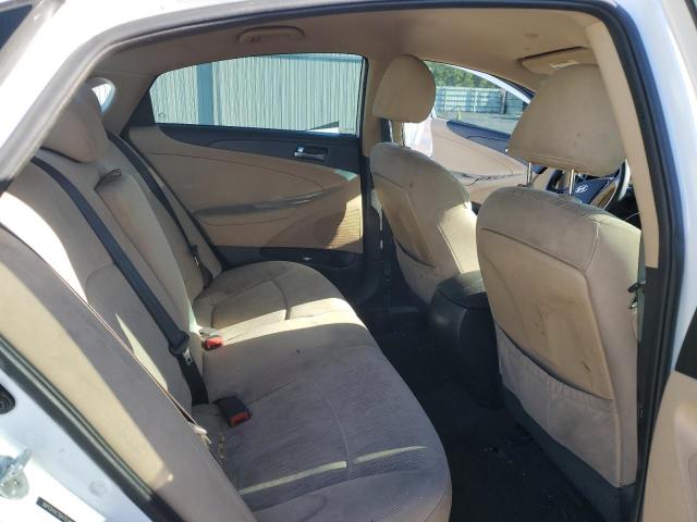 Photo 9 VIN: 5NPEB4AC7DH753453 - HYUNDAI SONATA GLS 