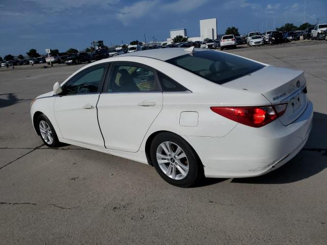 Photo 1 VIN: 5NPEB4AC7DH756904 - HYUNDAI SONATA 