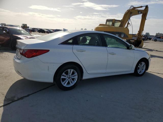 Photo 2 VIN: 5NPEB4AC7DH756904 - HYUNDAI SONATA 