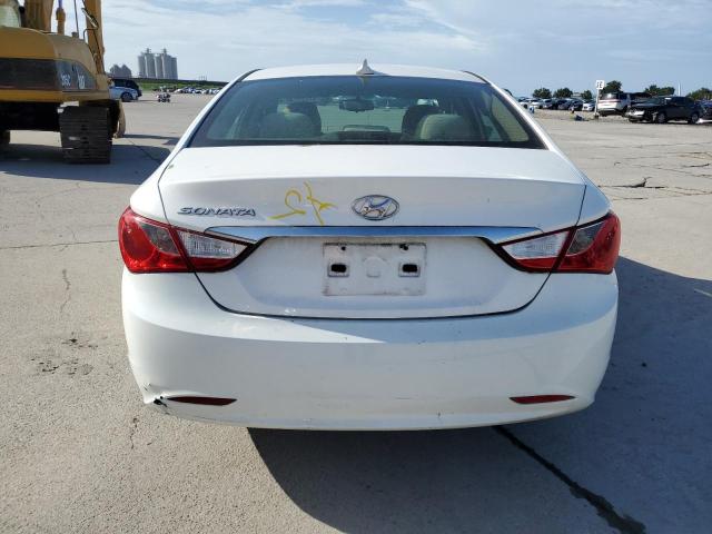 Photo 5 VIN: 5NPEB4AC7DH756904 - HYUNDAI SONATA 