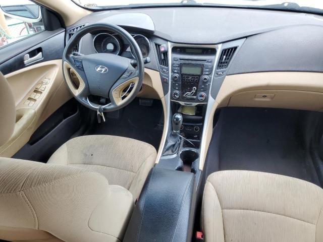 Photo 7 VIN: 5NPEB4AC7DH756904 - HYUNDAI SONATA 