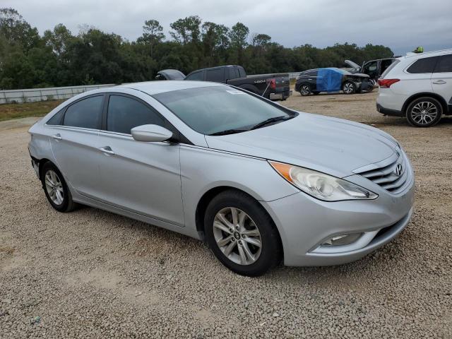 Photo 3 VIN: 5NPEB4AC7DH757261 - HYUNDAI SONATA 