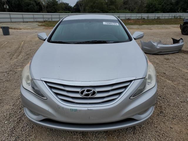 Photo 4 VIN: 5NPEB4AC7DH757261 - HYUNDAI SONATA 