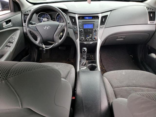 Photo 7 VIN: 5NPEB4AC7DH758927 - HYUNDAI SONATA GLS 