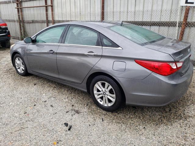 Photo 1 VIN: 5NPEB4AC7DH759379 - HYUNDAI SONATA 