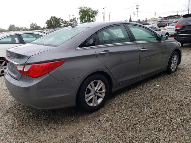 Photo 2 VIN: 5NPEB4AC7DH759379 - HYUNDAI SONATA 