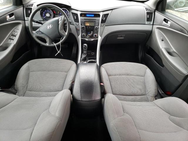 Photo 7 VIN: 5NPEB4AC7DH759379 - HYUNDAI SONATA 