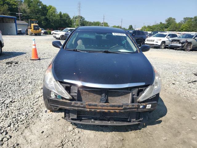 Photo 4 VIN: 5NPEB4AC7DH760063 - HYUNDAI SONATA 