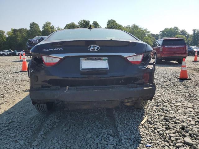 Photo 5 VIN: 5NPEB4AC7DH760063 - HYUNDAI SONATA 