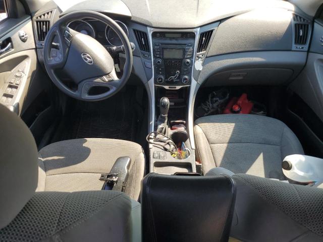 Photo 7 VIN: 5NPEB4AC7DH760063 - HYUNDAI SONATA 