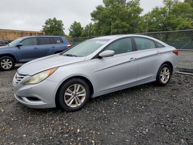 Photo 0 VIN: 5NPEB4AC7DH760399 - HYUNDAI SONATA GLS 