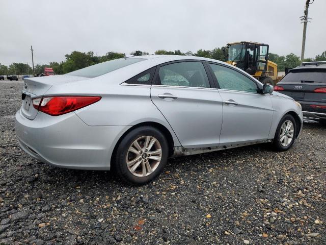 Photo 2 VIN: 5NPEB4AC7DH760399 - HYUNDAI SONATA GLS 