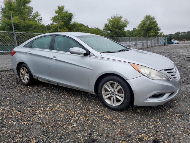 Photo 3 VIN: 5NPEB4AC7DH760399 - HYUNDAI SONATA GLS 