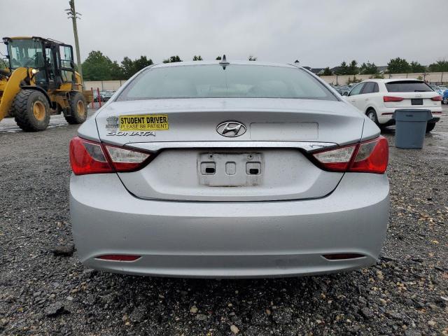 Photo 5 VIN: 5NPEB4AC7DH760399 - HYUNDAI SONATA GLS 