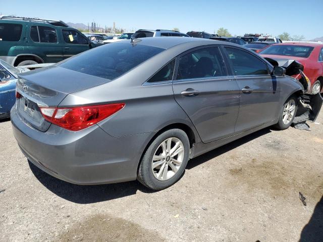 Photo 2 VIN: 5NPEB4AC7DH762377 - HYUNDAI SONATA 