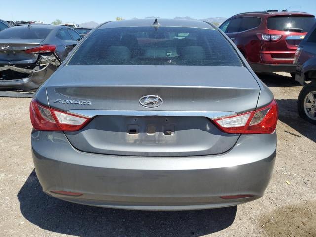 Photo 5 VIN: 5NPEB4AC7DH762377 - HYUNDAI SONATA 