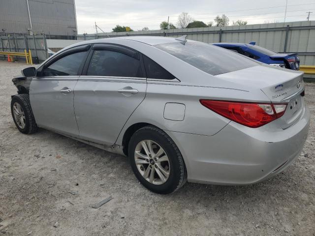 Photo 1 VIN: 5NPEB4AC7DH764078 - HYUNDAI SONATA 