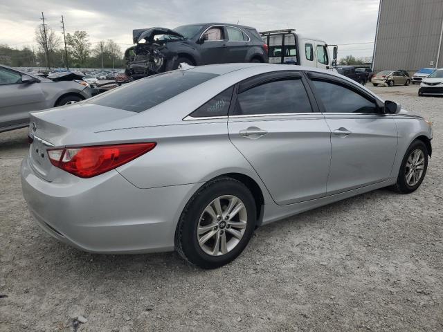 Photo 2 VIN: 5NPEB4AC7DH764078 - HYUNDAI SONATA 