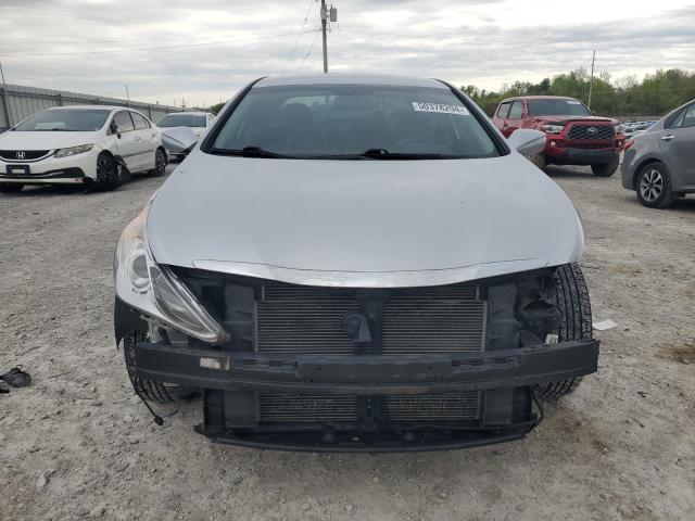 Photo 4 VIN: 5NPEB4AC7DH764078 - HYUNDAI SONATA 