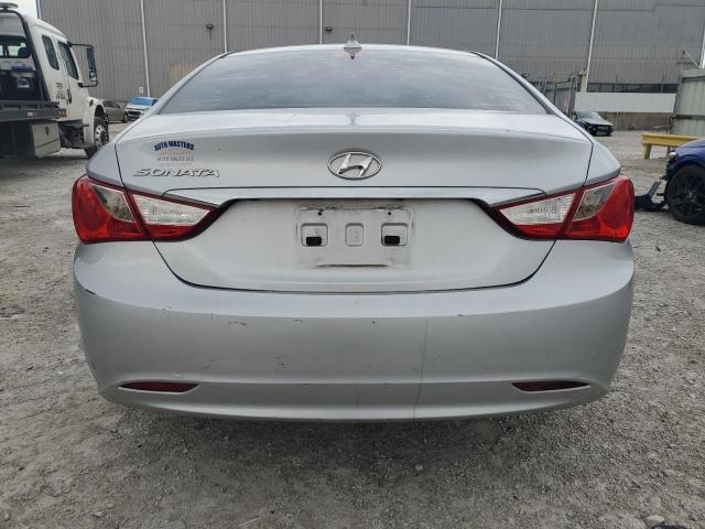 Photo 5 VIN: 5NPEB4AC7DH764078 - HYUNDAI SONATA 