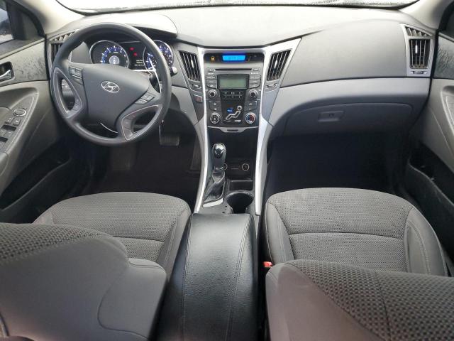 Photo 7 VIN: 5NPEB4AC7DH764078 - HYUNDAI SONATA 