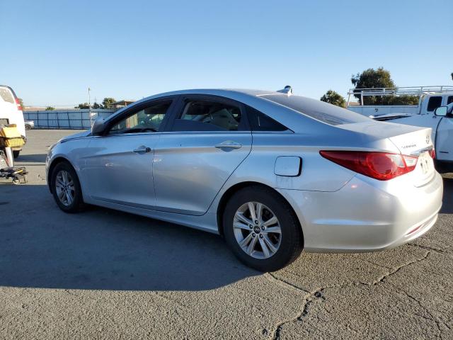 Photo 1 VIN: 5NPEB4AC7DH767322 - HYUNDAI SONATA GLS 