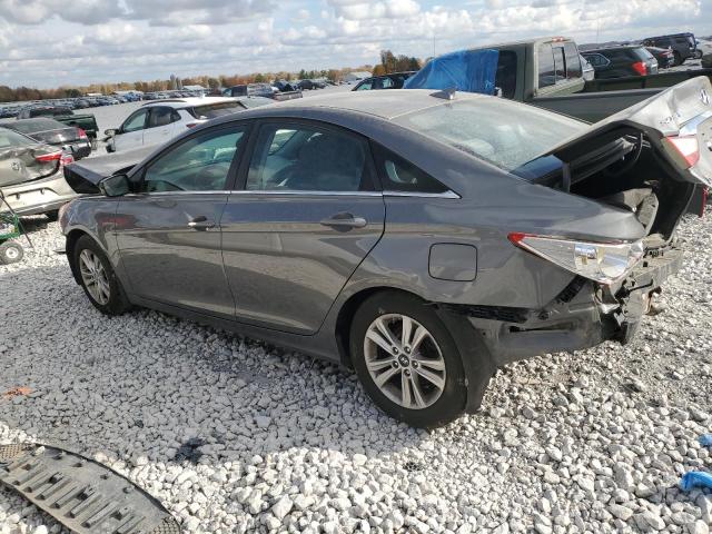 Photo 1 VIN: 5NPEB4AC7DH768342 - HYUNDAI SONATA GLS 