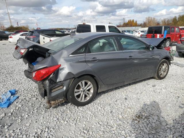 Photo 2 VIN: 5NPEB4AC7DH768342 - HYUNDAI SONATA GLS 