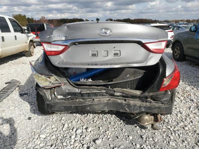 Photo 5 VIN: 5NPEB4AC7DH768342 - HYUNDAI SONATA GLS 