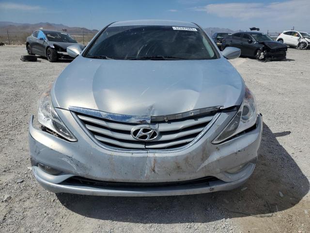 Photo 4 VIN: 5NPEB4AC7DH769278 - HYUNDAI SONATA 