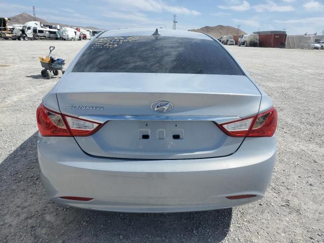 Photo 5 VIN: 5NPEB4AC7DH769278 - HYUNDAI SONATA 