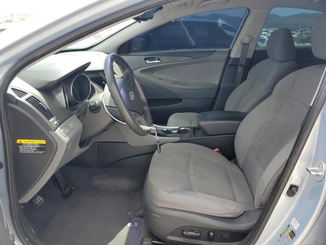 Photo 6 VIN: 5NPEB4AC7DH769278 - HYUNDAI SONATA 