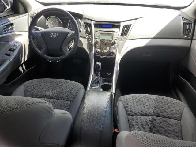 Photo 7 VIN: 5NPEB4AC7DH769278 - HYUNDAI SONATA 