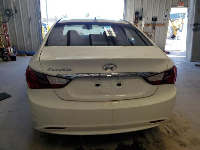 Photo 5 VIN: 5NPEB4AC7DH773704 - HYUNDAI SONATA GLS 