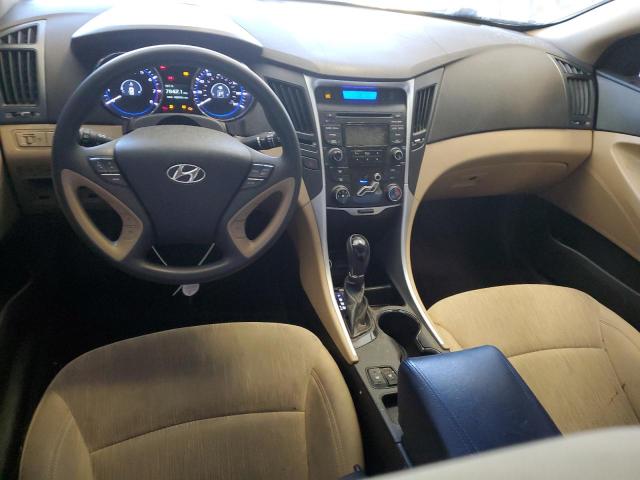 Photo 7 VIN: 5NPEB4AC7DH773704 - HYUNDAI SONATA GLS 