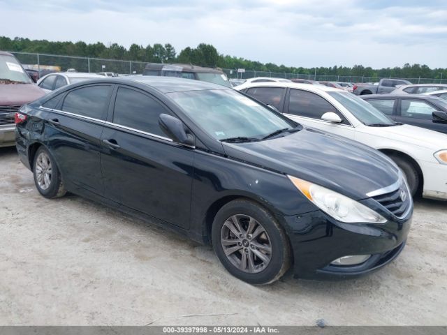 Photo 0 VIN: 5NPEB4AC7DH773914 - HYUNDAI SONATA 